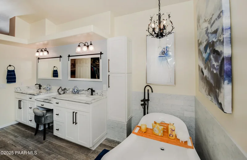 1240 Coyote Road, Prescott, Arizona, United States. - Photo 17