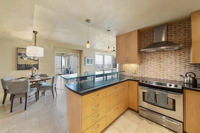 333 Bush Street, San Francisco, California, United States. - Photo 15