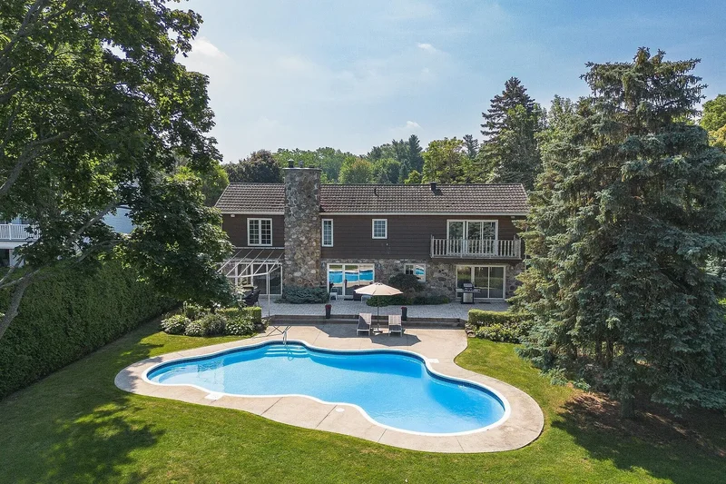 16 Place du Moulin, L Ile Bizard Sainte Genevieve, QC H9E1N2, Montréal, Quebec, Canada. - Photo 6