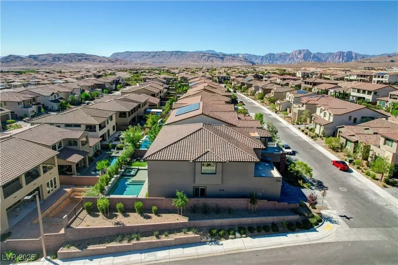 236 Carmel Sky Street, Las Vegas, Nevada, United States. - Photo 99