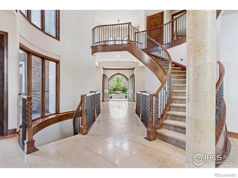 6541 Legend Ridge Trail, Longmont, Colorado, United States. - Photo 2