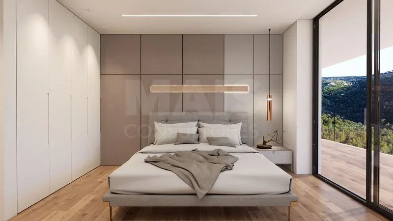 TOJEIRA VILLAS|| Moradia T3 apenas a 45 min de Lisboa