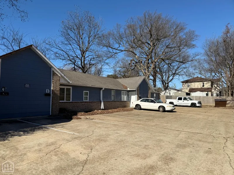 908 Warner, Jonesboro, AR 72401, Jonesboro, Arkansas, United States. - Photo 3