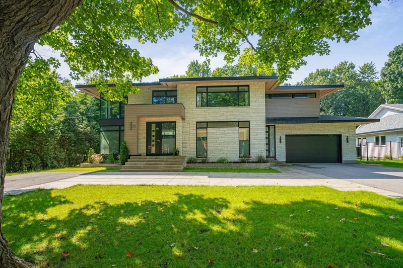 Beaconsfield, Québec