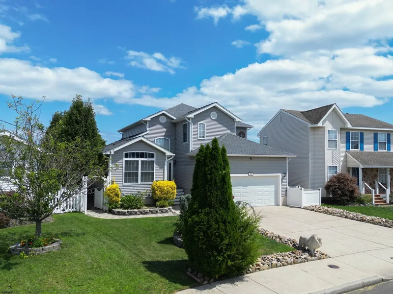 42 Kirkwood Cir, Brigantine, NJ 08203, Brigantine, New Jersey, United States. - Photo 2