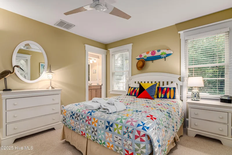 20 Fort Holmes Trail, Southport, North Carolina, United States. - Photo 21