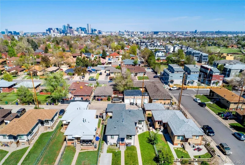 1310 Wolff Street, Denver, Colorado, United States. - Photo 6