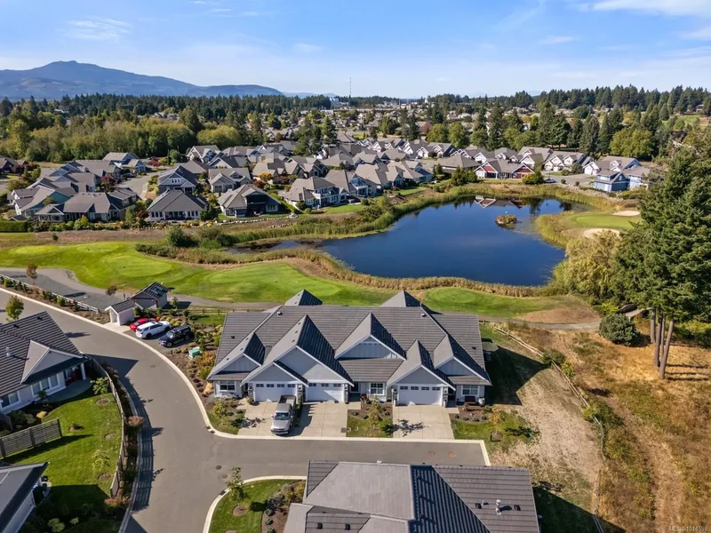 1444 Crown Isle Dr 106, Courtenay, British Columbia, Canada. - Photo 7