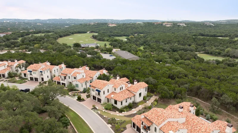 4401 Amarra Drive #13 , Austin, TX 78735, Austin, Texas, United States. - Photo 65