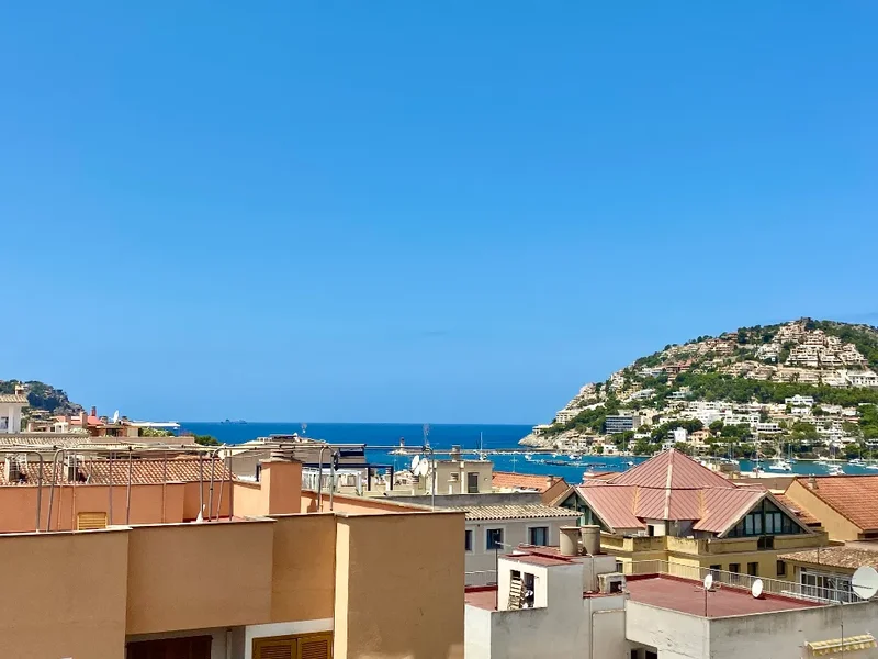 Carrer d'Antoni Calafat Toni Pino, 07157 Port d'Andratx, Illes Balears, España, Port d'Andratx, Andratx, Balearic Islands. - Photo 10
