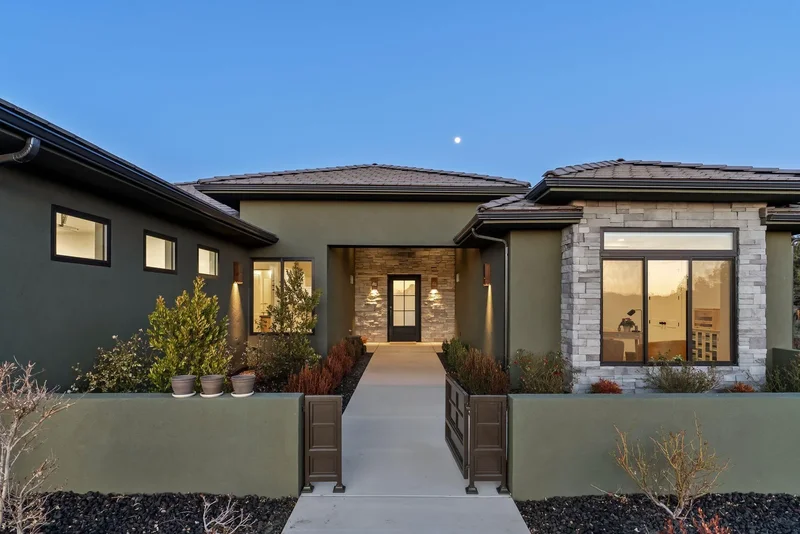 178 PEREGRINE CIR, Dammeron Valley, Utah, United States. - Photo 28