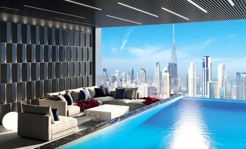 Business Bay - Dubai - United Arab Emirates, Dubai, Dubai, United Arab Emirates. - Photo 15