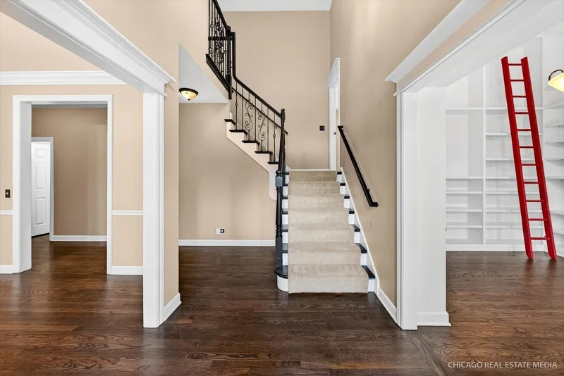 3423 Sunnyside Court, Naperville, IL 60564, Naperville, Illinois, United States. - Photo 7