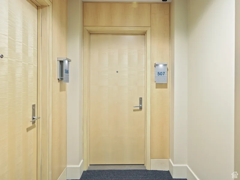 35 E 100 Unit# 507, Salt Lake City, UT 84111, Salt Lake City, Utah, United States. - Photo 22