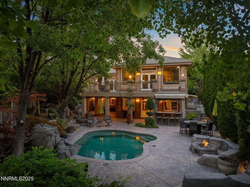 2415 Marina Circle, Reno, NV, 89519, USA, Reno, Nevada, United States. - Photo 52