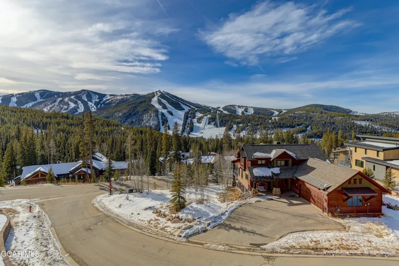 313 North Woods Place, Winter Park, CO 80482, Winter Park, Colorado, United States. - Photo 59