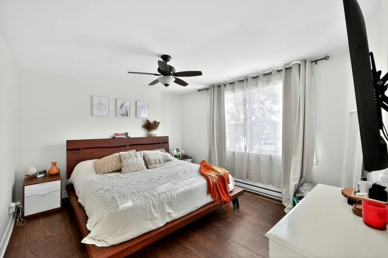 493 499 Rue Léopold-Nantel, Saint-Jérôme, Quebec, Canada. - Photo 4