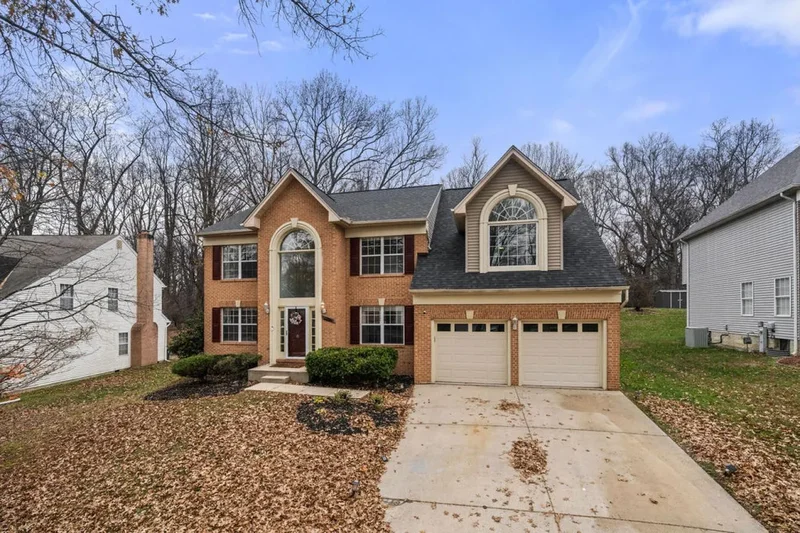 9803 Bald Hill Road, Woodmore, Maryland, United States. - Photo 13