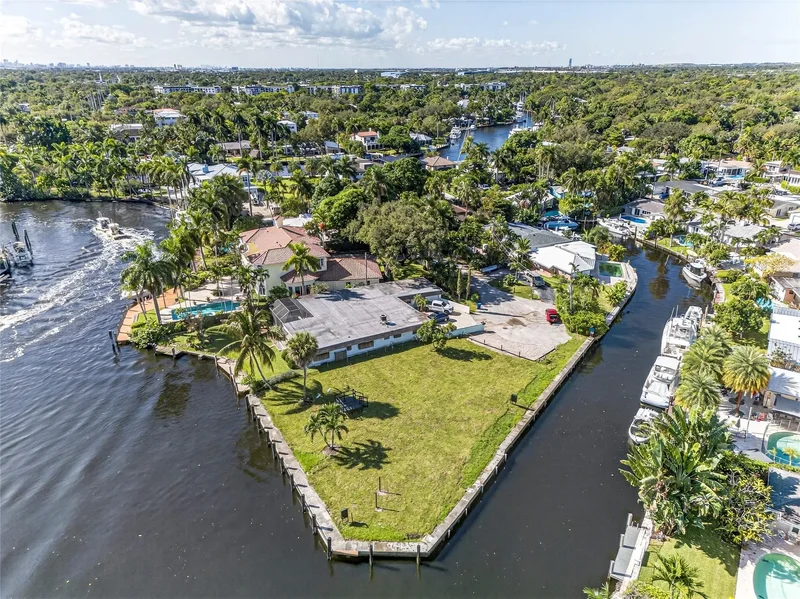 522 SW 9th Ter, Fort Lauderdale, Florida, United States. - Photo 6