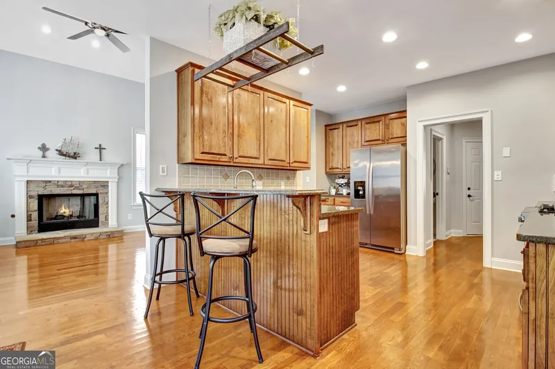 12 N Alexander Creek Road, Newnan, GA 30263, Newnan, Georgia, United States. - Photo 32