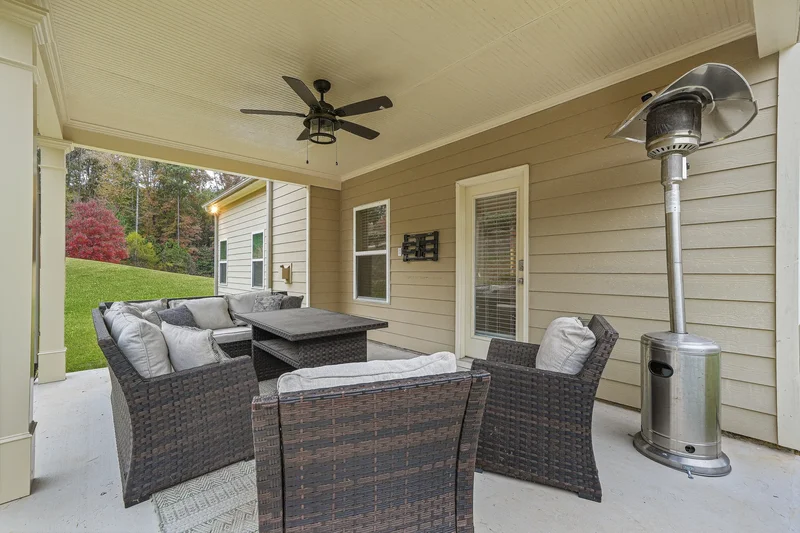 4435 Heatherwood Drive, Atlanta, GA 30331, Atlanta, Georgia, United States. - Photo 20