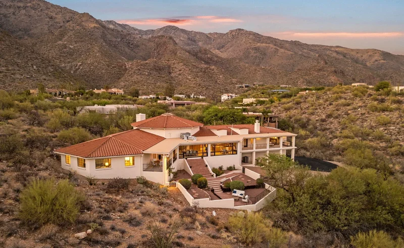 6841 N La Place , Tucson, AZ 85750, Tucson, Arizona, United States. - Photo 32