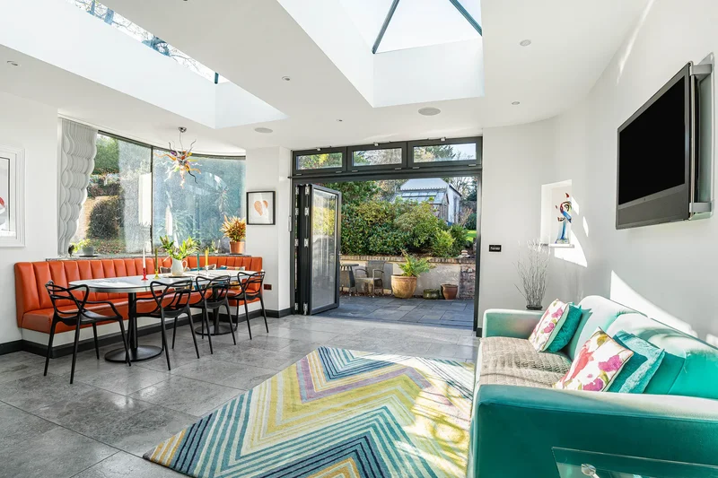 32 Falmouth Road, Truro, England, United Kingdom. - Photo 26