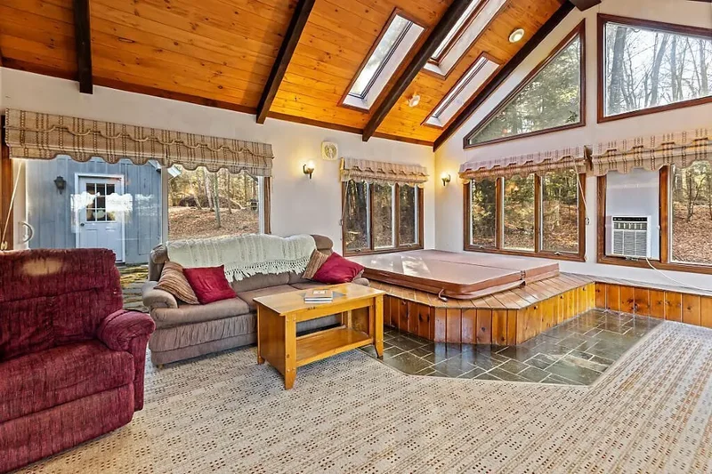 66 Brickett Point Estates, Oakland, ME 04963, Rome, Maine, United States. - Photo 20