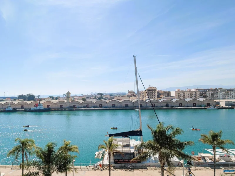Playa de Gandia, Gandia, VALENCIA, Gandia, Gandia, Valencian Community, Spain. - Photo 51