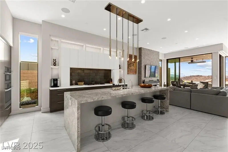 387 Solitude Peak Lane, Henderson, Nevada, United States. - Photo 22