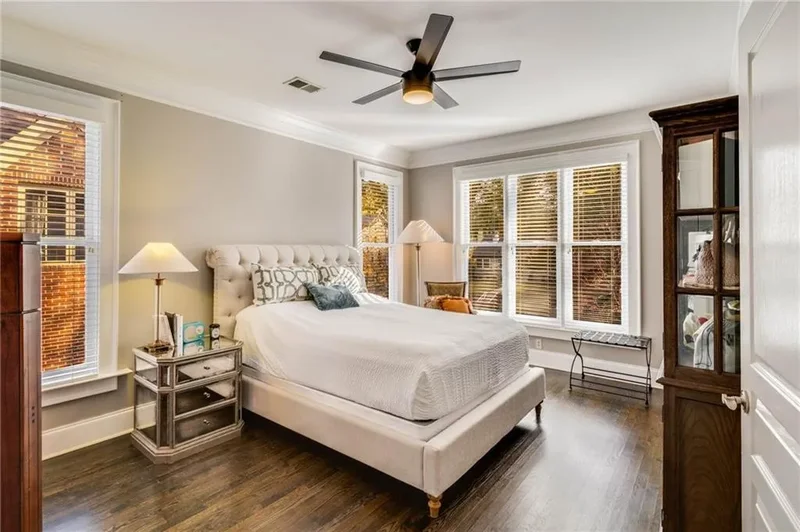 740 Drewry Street NE, Atlanta, Georgia, United States. - Photo 10