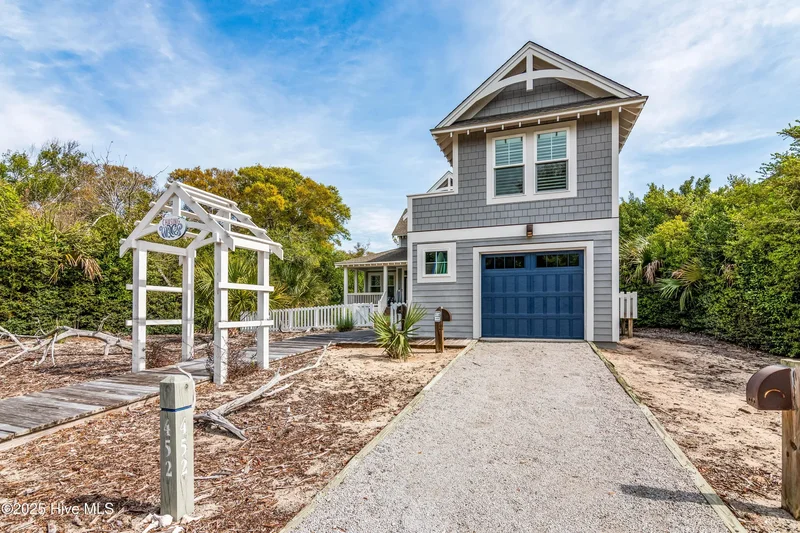 452 Kitty Hawk Woods Way, Southport, North Carolina, United States. - Photo 7