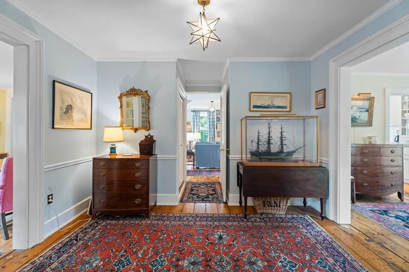 33 Sill Lane, Old Lyme, CT 06371, Lyme, Connecticut, United States. - Photo 6
