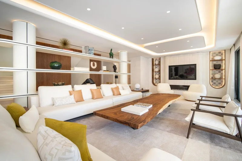 Urbanizacion Altos Reales, B, 29602 Marbella, Málaga, Spain, Sierra Blanca, Marbella, Spain. - Photo 23