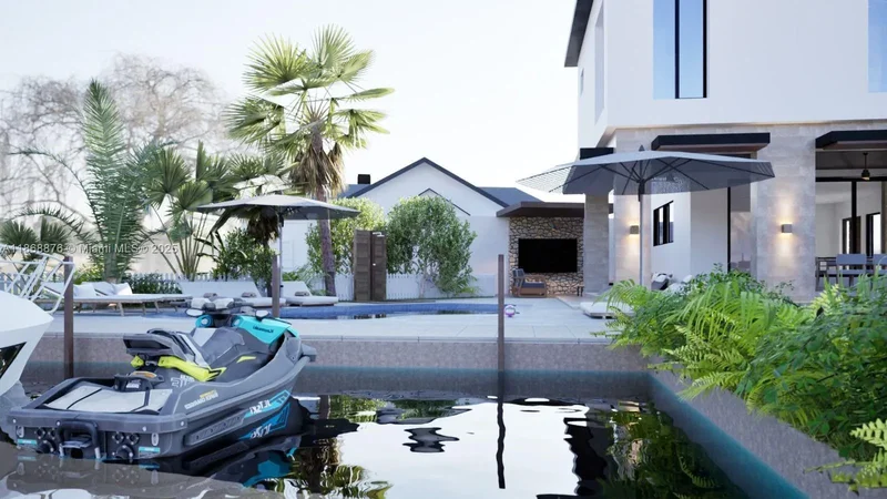 1000 W Ocean Dr, Key Colony Beach, Florida, United States. - Photo 12