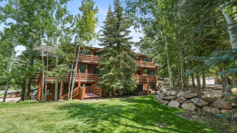 3460 Sun Ridge Drive, Park City, Utah, United States. - Photo 25