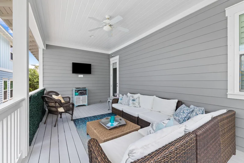 Santa Rosa Beach, Florida, United States. - Photo 18