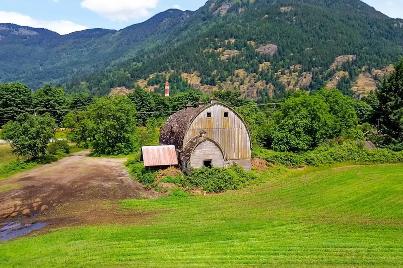 62600 Flood Hope Road, Hope, BC, V0X1L2, CANADA, Hope, British Columbia, Canada. - Photo 15
