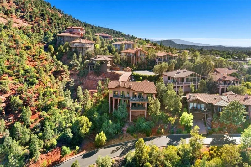 33 Rue De Lynn Lane , Sedona, AZ 86336, Sedona, Arizona, United States. - Photo 4