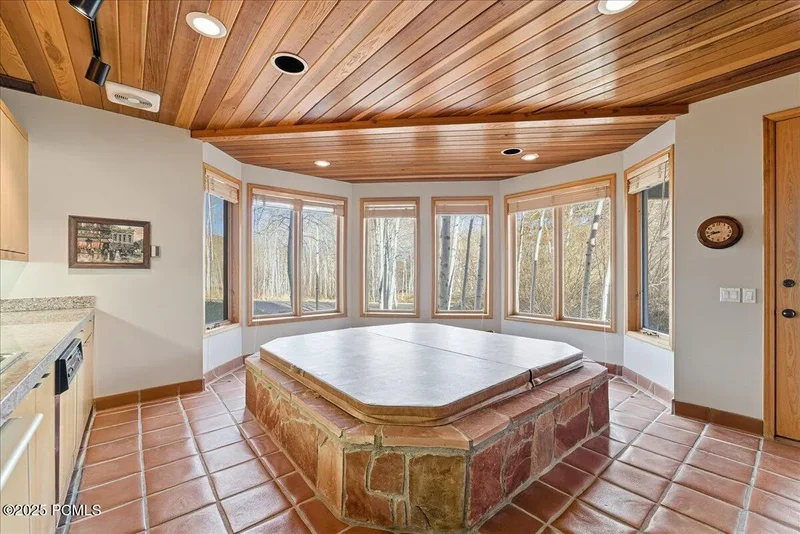 2335 Morning Star Drive, Park City, UT 84060, Park City, Utah, United States. - Photo 57