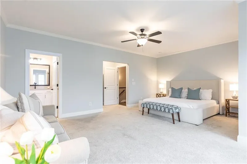 3900 Danube Lane, Atlanta, Georgia, United States. - Photo 15
