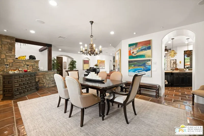 248 E Palo Verde Ave, Palm Springs, CA 92264, Palm Springs, California, United States. - Photo 19