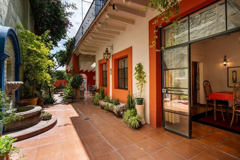 22 W Correo St., San Miguel de Allende, MEXICO, San Miguel de Allende, Guanajuato, Mexico. - Photo 3