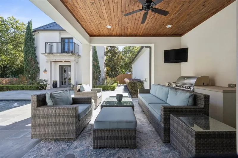 4210 Gloster Road, Dallas, Texas, United States. - Photo 30