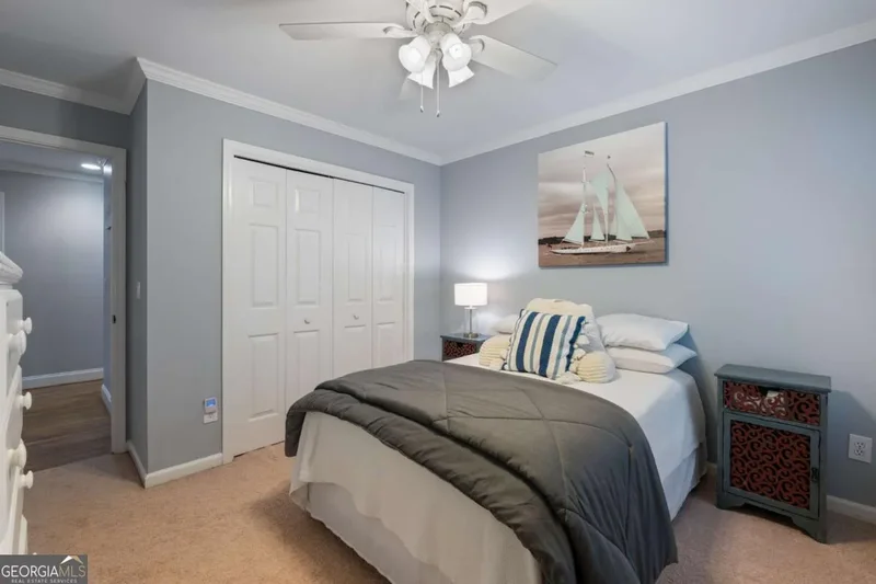 3505 Chartwell Drive, Suwanee, GA 30024, Suwanee, Georgia, United States. - Photo 22