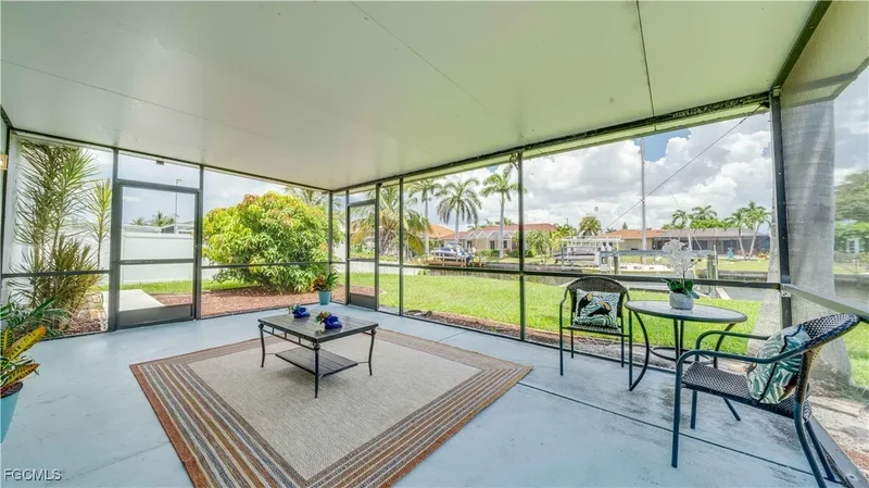 5343 Mayfair Court, Cape Coral, FL 33904, Cape Coral, Florida, United States. - Photo 20