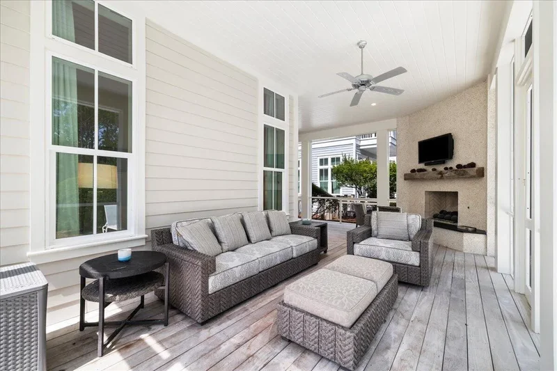 Santa Rosa Beach, Florida, United States. - Photo 33