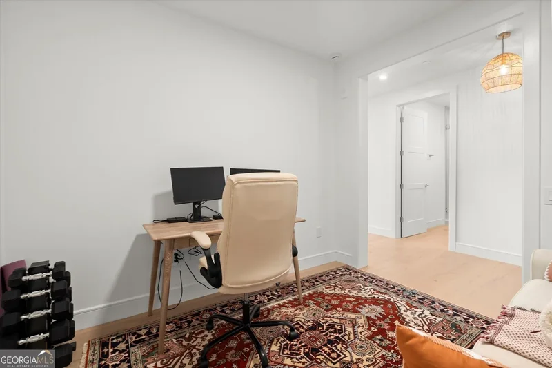 2425 Peachtree Road NE #502, Atlanta, GA 30305, Atlanta, Georgia, United States. - Photo 63