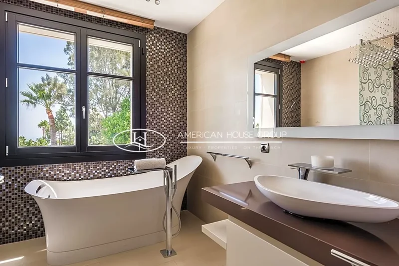 Urb. Hacienda las Chapas, 29604, Marbella, Málaga, Marbella, Elviria-Cabopino, Marbella, Spain. - Photo 30