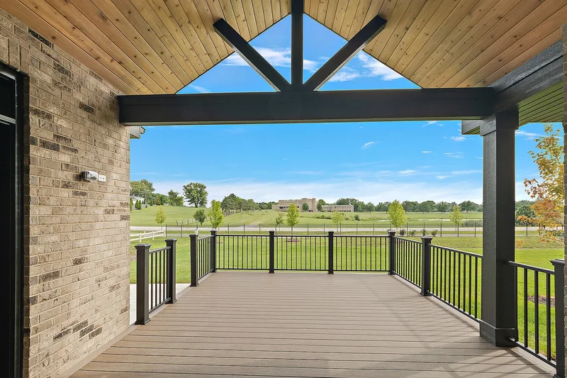 11045 Lizmore Lane, Orland Park, IL 60467, Orland Park, Illinois, United States. - Photo 38